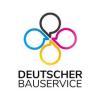 Logo Deutscher Bauservice GmbH
