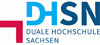 Logo Berufsakademie Sachsen Bautzen