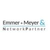 Logo Emmer + Meyer & Networkpartner, ein Geschäftsbereich der Company&NetworkPartner GmbH