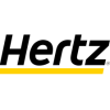 Logo Hertz Autovermietung Worms