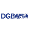 Logo DGB-Bildungswerk NRW e.V.