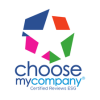 Logo ChooseMyCompany