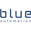 Logo blue automation GmbH