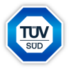 Logo TÜV SÜD Auto Partner