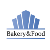 Logo B+F Bakery & Food GmbH