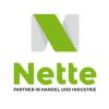 Logo Nette GmbH