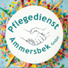 Logo Pflegedienst Ammersbek GmbH