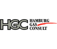 Logo HGC Hamburg Gas Consult GmbH