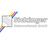 Logo Malerwerkstatt Sickinger GmbH