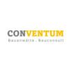 Logo CONVENTUM PartG mbB