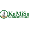 Logo KaMiSo KampfMittel-Sondierung