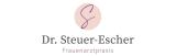 Logo Frauenarztpraxis Frau Dr.Steuer-Escher