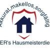 Logo MAIER's Hausmeisterdienst