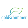 Logo Goldschimmer GmbH