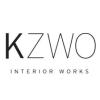 Logo KZWO GmbH