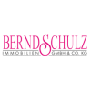 Logo Bernd Schulz Immobilien GmbH & Co. KG