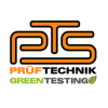 Logo PTS-Prüftechnik GmbH