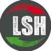 Logo LSH Lübecker Schrotthandel GmbH