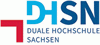 Logo Duale Hochschule Sachsen