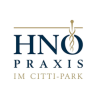 Logo HNO Praxis im CITTI-PARK