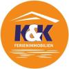 Logo K&K Ferienimmobilien GmbH & Co. KG