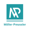 Logo MP GmbH