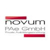 Logo NOVUM Pae GmbH