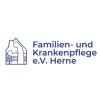 Logo Familien- und Krankenpflege e.V. Herne