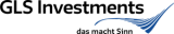 Logo GLS Gemeinschaftsbank eG