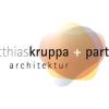 Logo Matthias Kruppa Architektur GmbH