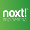 Logo noxt! GmbH