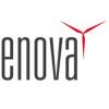 Logo ENOVA Unternehmensgruppe