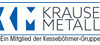 Logo Krause Metall GmbH