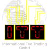 Logo International Tec Trading GmbH