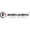 Logo People & Projects e.K. Headhunting | Executive Search ®