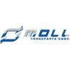Logo Moll Transporte GmbH