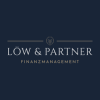 Logo Löw & Partner Finanzmanagement