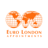 Logo Euro London Appointments