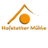 Logo Hofstetter Mühle GmbH