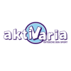 Logo aktiVaria GmbH