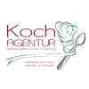 Logo Kochagentur Betriebsgastronomie