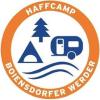 Logo HaffCamp Boiensdorfer Werder