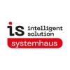 Logo IS Intelligent Solution GmbH