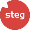 Logo steg Hamburg mbH