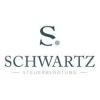 Logo Schwartz Steuerberatung