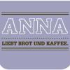 Logo ANNA liebt Brot und Kaffee