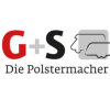 Logo G+S Sitz + Polstermöbel GmbH