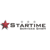 Logo Startime Services GmbH