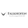 Logo Falkhofen Steuerberatungs mbH