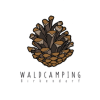 Logo Waldcamping Birkendorf